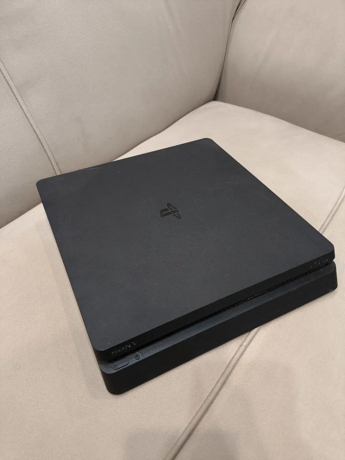 PS4 اسلیم ۱ ترا بدون دسته|کنسول، بازی ویدئویی و آنلاین|مشهد, امام خمینی|دیوار