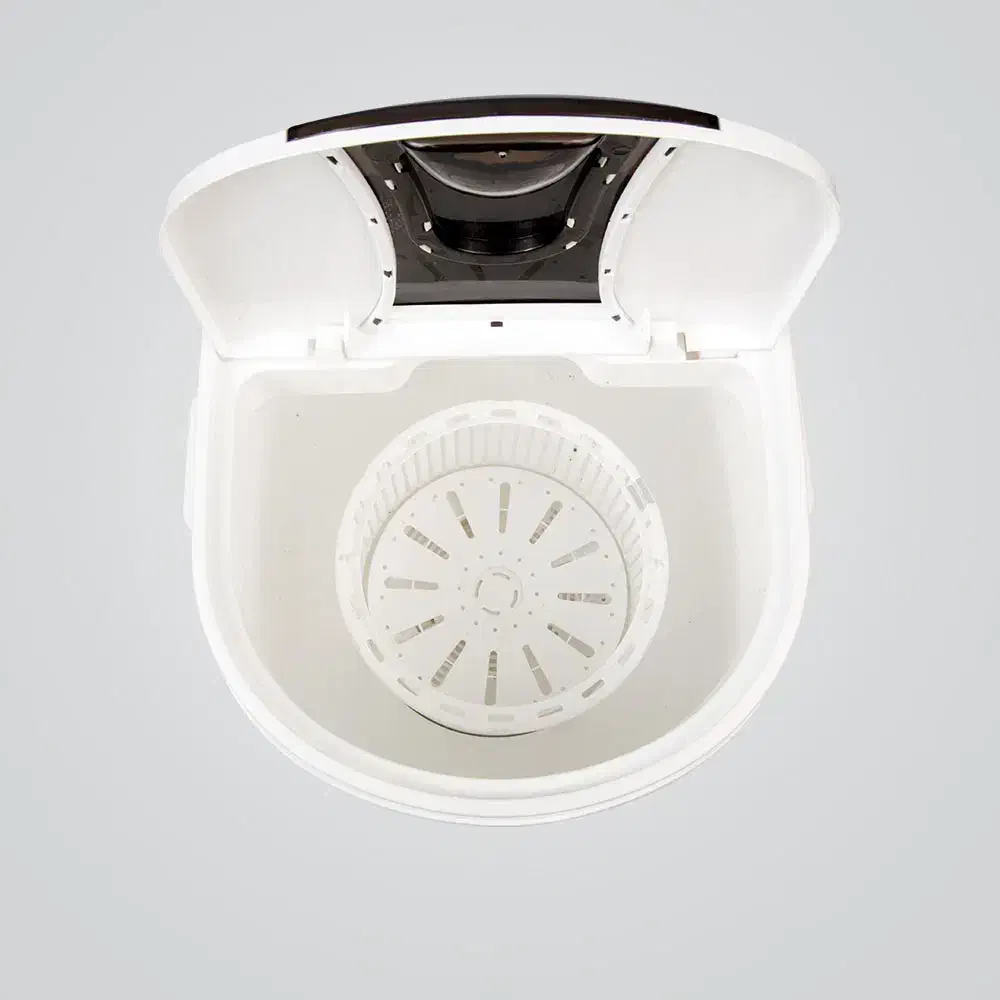 لباسشویی مینی واش کهنه شور کوچک نوزاد برفاب|اسباب و اثاث بچه|اصفهان, عباسآباد|دیوار