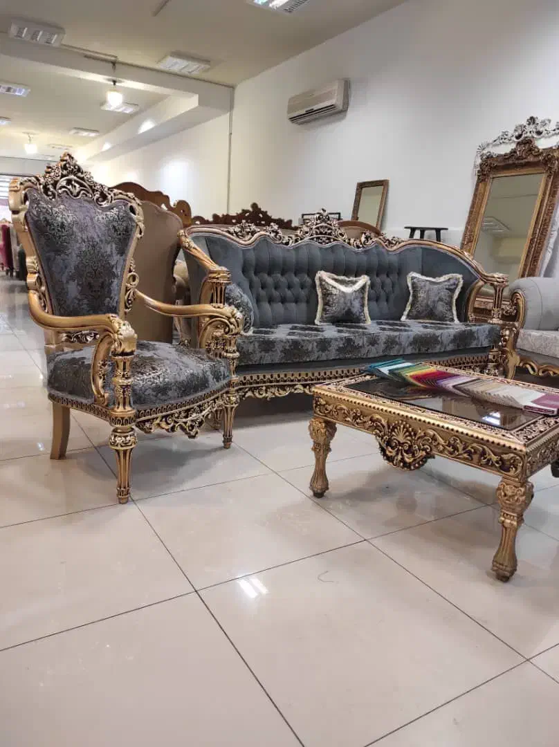 مبل. راحیل Uuu مبلمان جهان //|حراج|برازجان, |دیوار