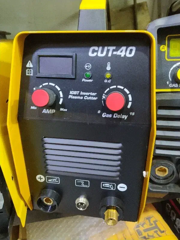 CUT 40|ماشین‌آلات صنعتی|سبزوار, امیریه|دیوار