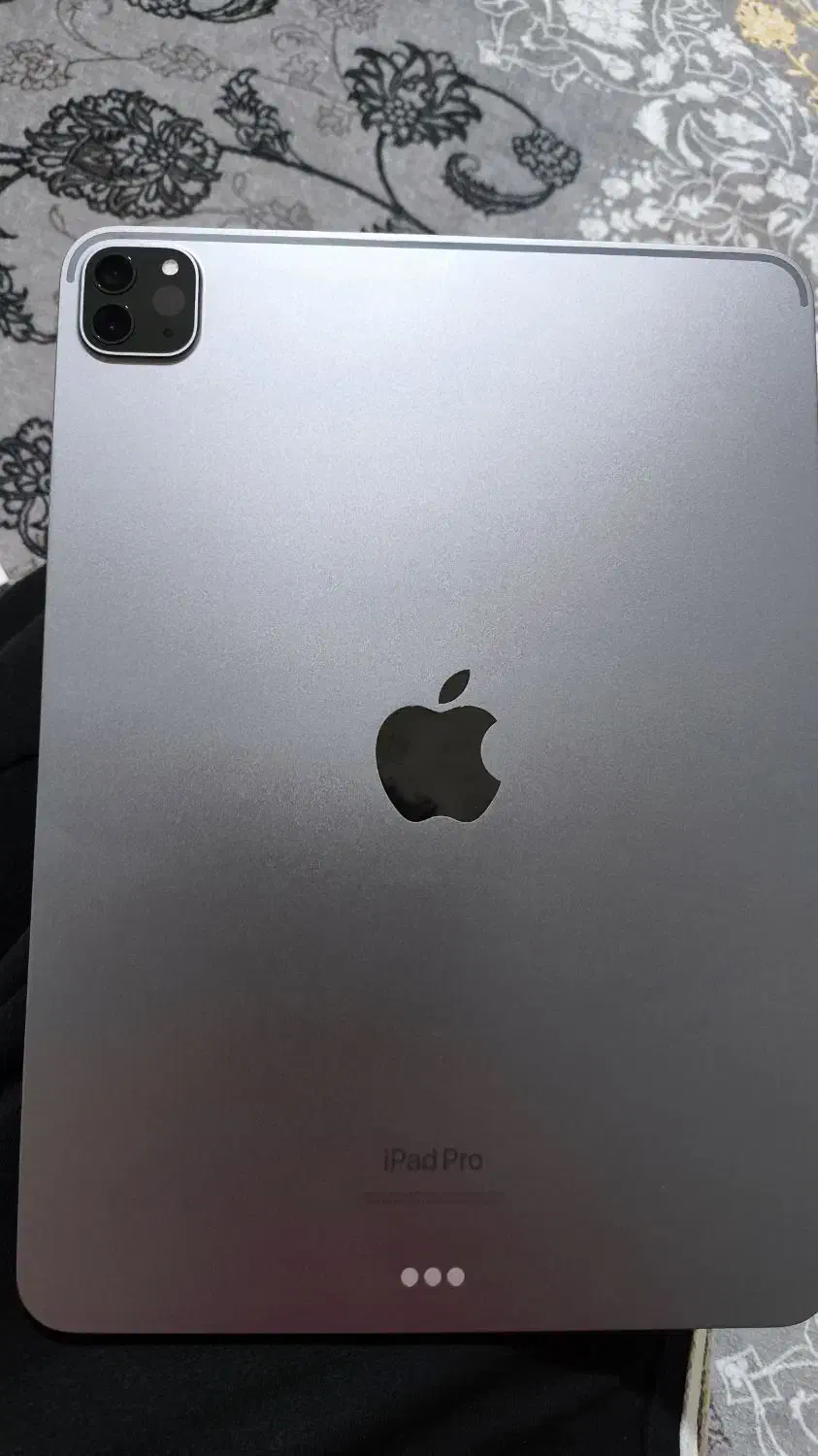 ipad poro 2022|تبلت|بندر امام خمینی, |دیوار