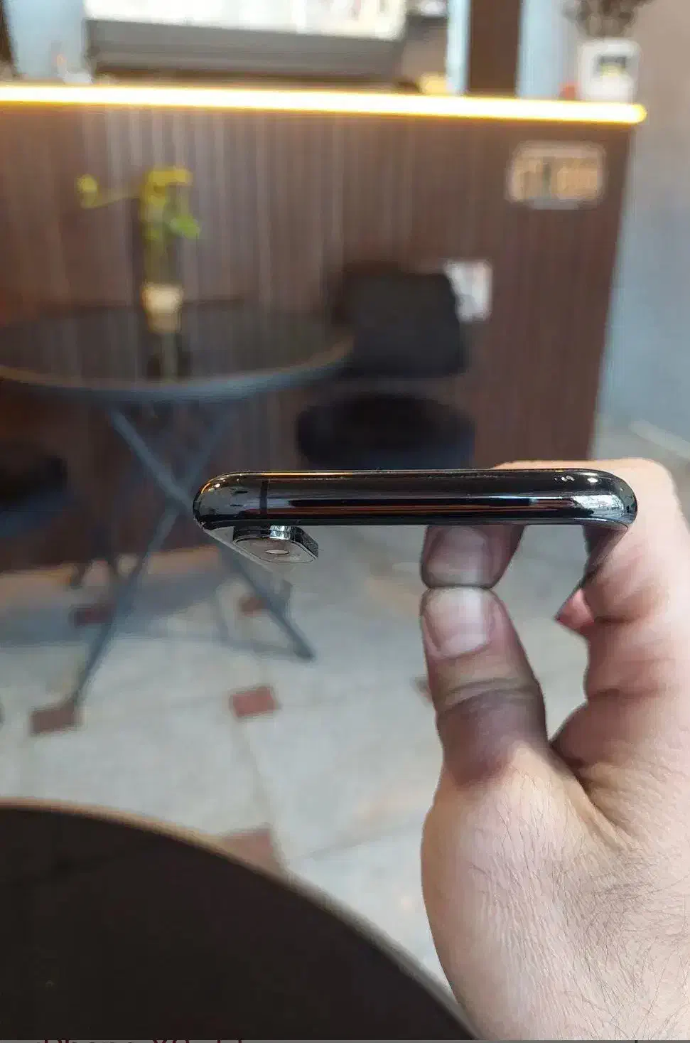 iPhone xs|موبایل|نصر آباد, |دیوار