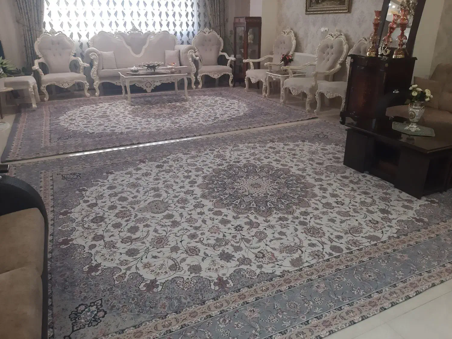 روفرشی کشدار|روفرشی|زنجان, |دیوار