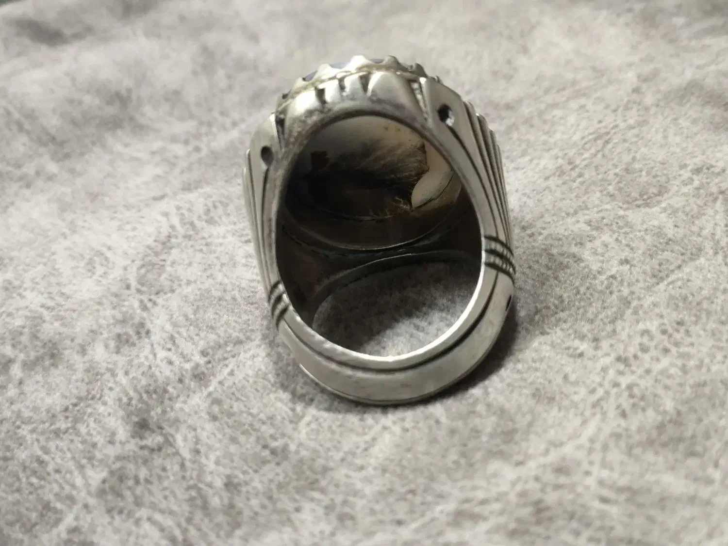 انگشتر شجر|جواهرات|مراغه, |دیوار