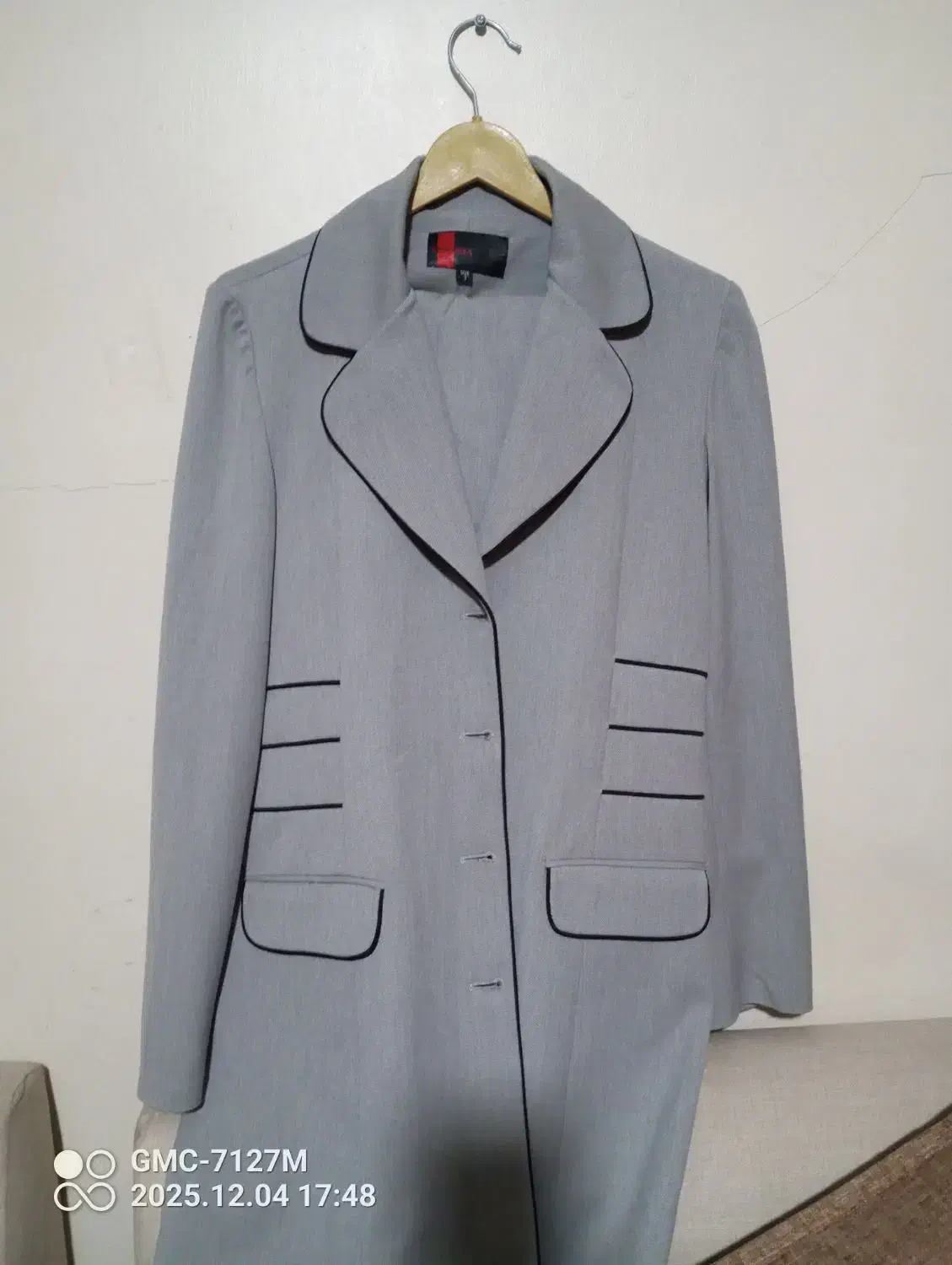 مانتو شلوار نو نو|لباس|بومهن, |دیوار