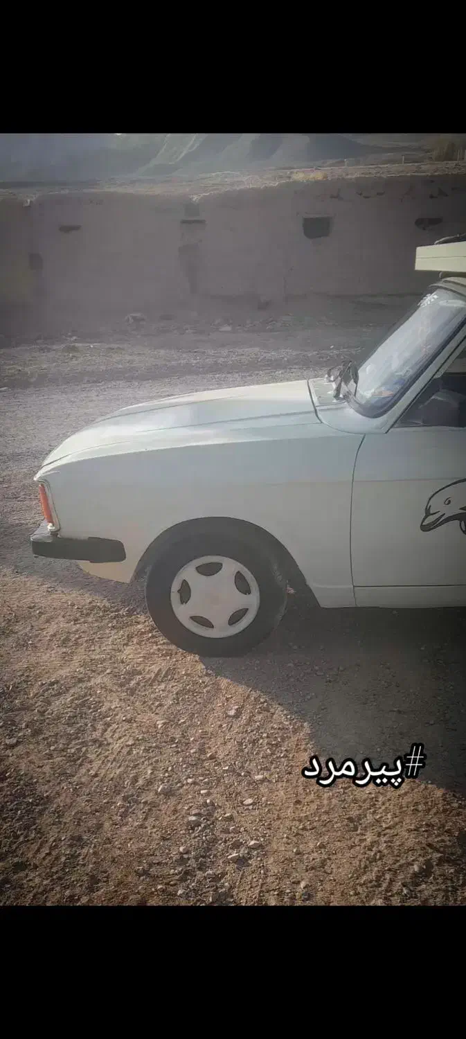 مدل۸۶|خودرو سواری و وانت|شیروان (خراسان), |دیوار