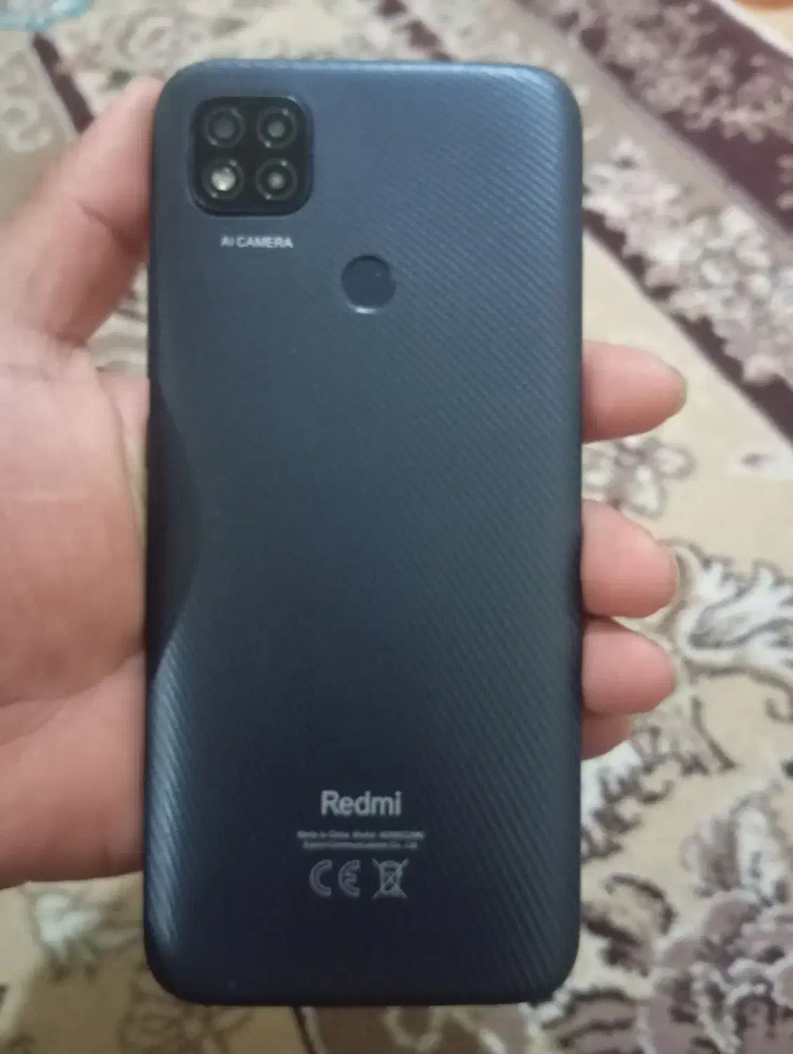 ردمی ۹c|موبایل|علی‌آباد کتول, |دیوار