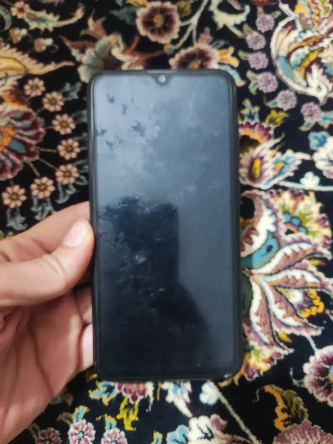 گوشی +S9|موبایل|کبودرآهنگ, |دیوار