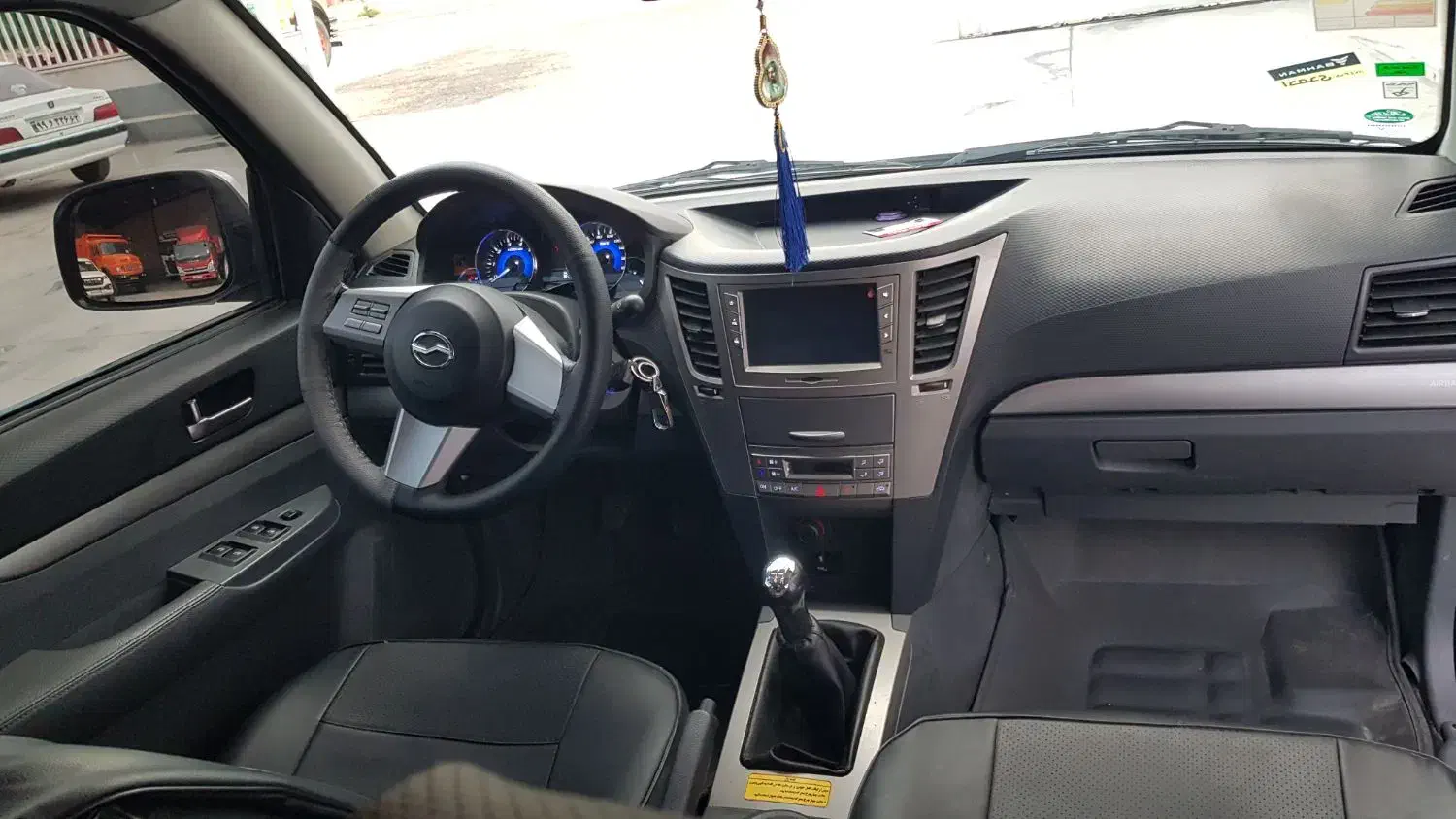 کاپرا2 مدل 1401|خودرو سواری و وانت|شیراز, شاه قلی بیگی|دیوار