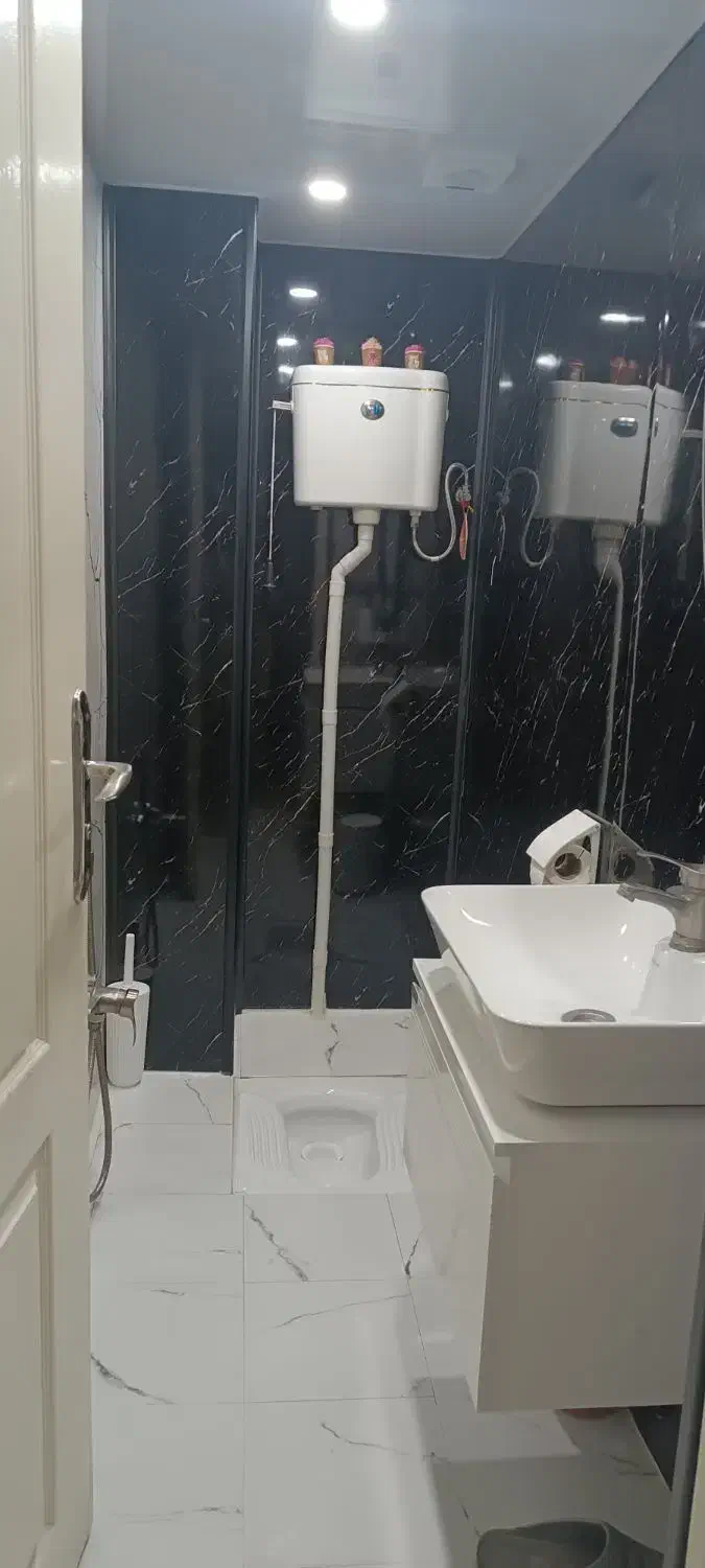 واحد۸۰متری|فروش آپارتمان|مشکین‌دشت, |دیوار