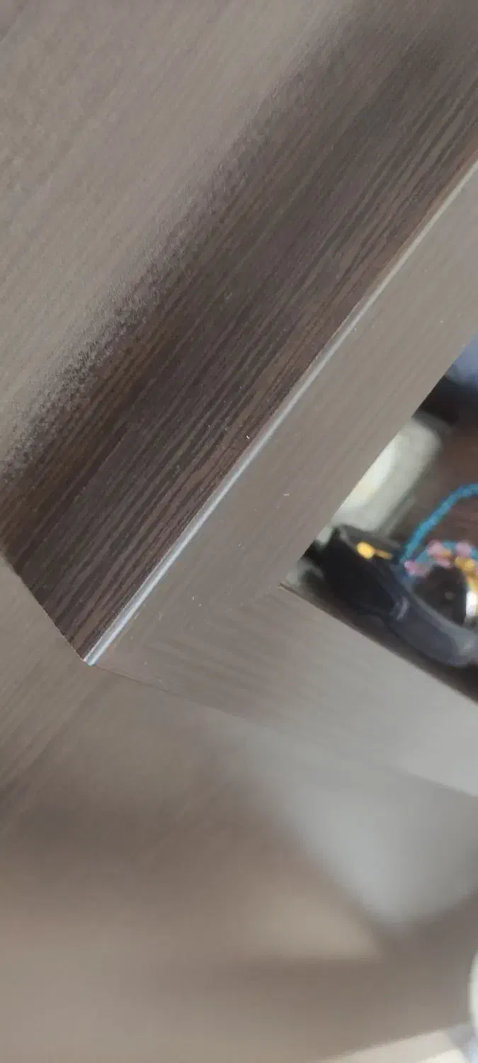 تخت یکنفره ام دی اف اصل تخفیف|تخت و سرویس خواب|تهران, جوادیه تهرانپارس|دیوار