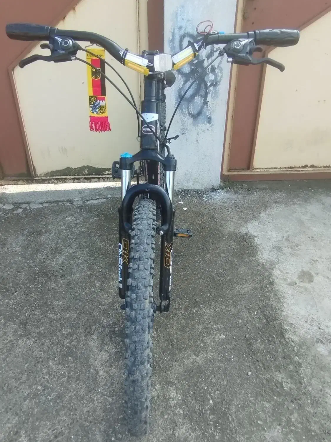 فروشی|دوچرخه، اسکیت، اسکوتر|کلاچای, |دیوار