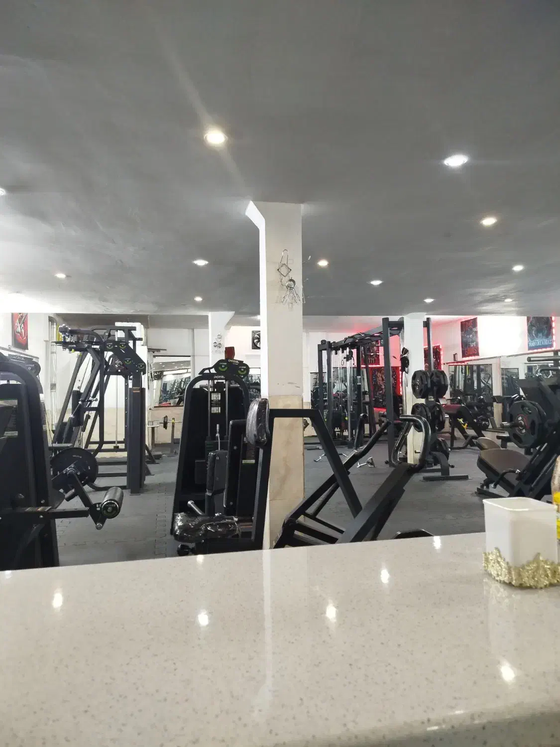 مربی بدنسازی بانوان|استخدام آموزشی|همدان, |دیوار