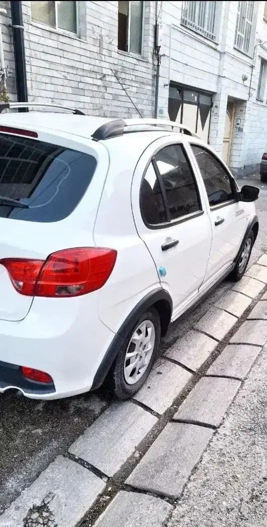 کوییک ۹۹|خودرو سواری و وانت|تهران, تهرانسر مرکزی|دیوار