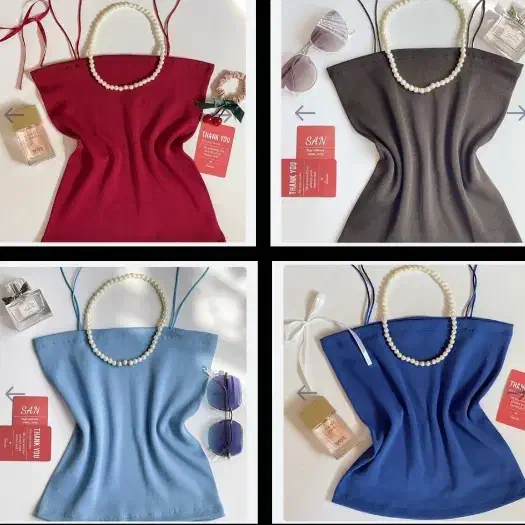 کراپ بند ماکرون+ست هدبند|لباس|اهواز, پردیس دو|دیوار