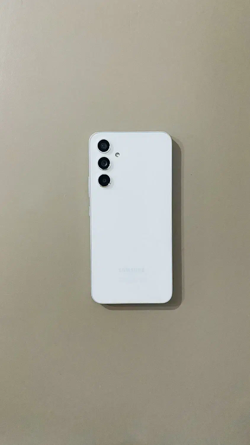 samsung A54 5G|موبایل|کرج, گوهردشت|دیوار