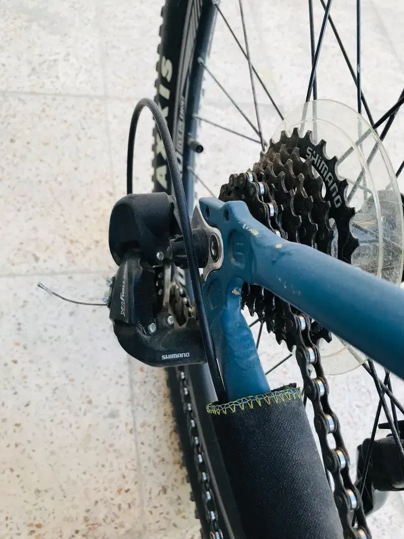 دوچرخه نو|دوچرخه، اسکیت، اسکوتر|اهواز, کمپلو شمالی|دیوار