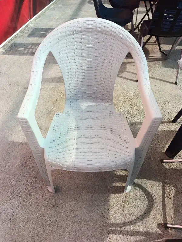 صندلی حصیری مدل هلیا|میز و صندلی غذاخوری|کرمان, |دیوار