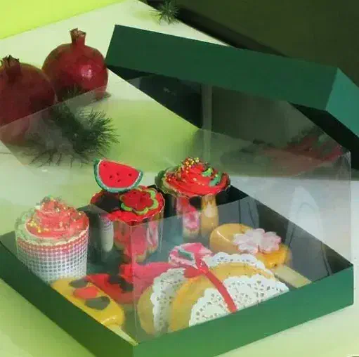 پک یلدایی ویژه مدارس|خوردنی و آشامیدنی|کرج, عظیمیه|دیوار