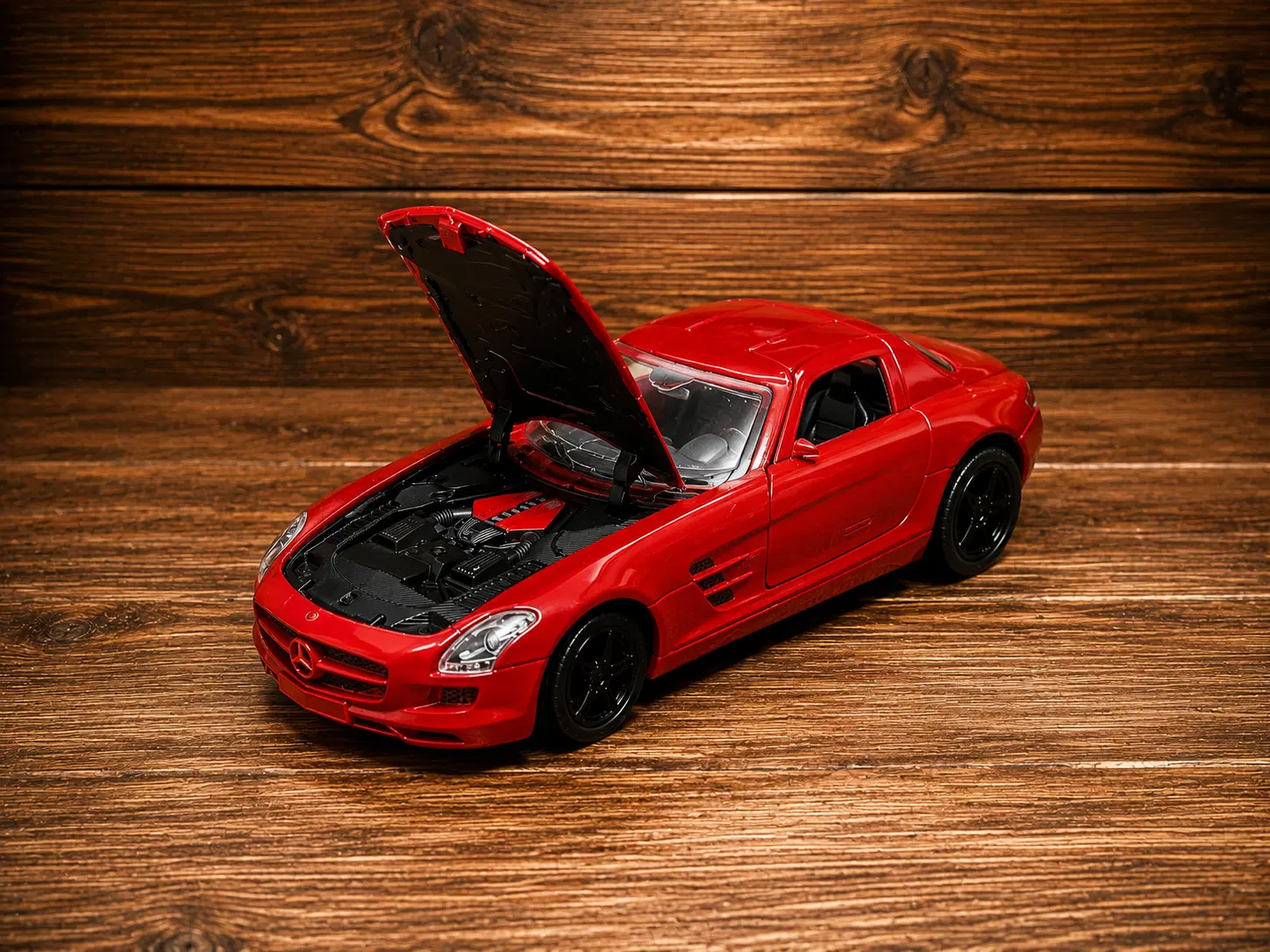 بنز sls|اسباب‌بازی بچه|شیراز, فرگاز|دیوار