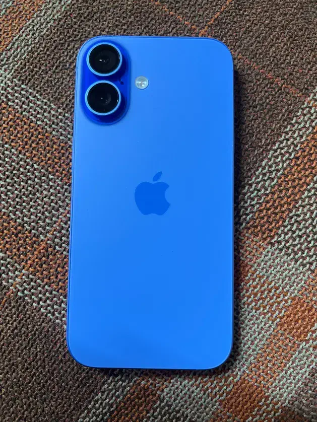 ایفون ۱۶ نرمال|موبایل|تهران, حر|دیوار