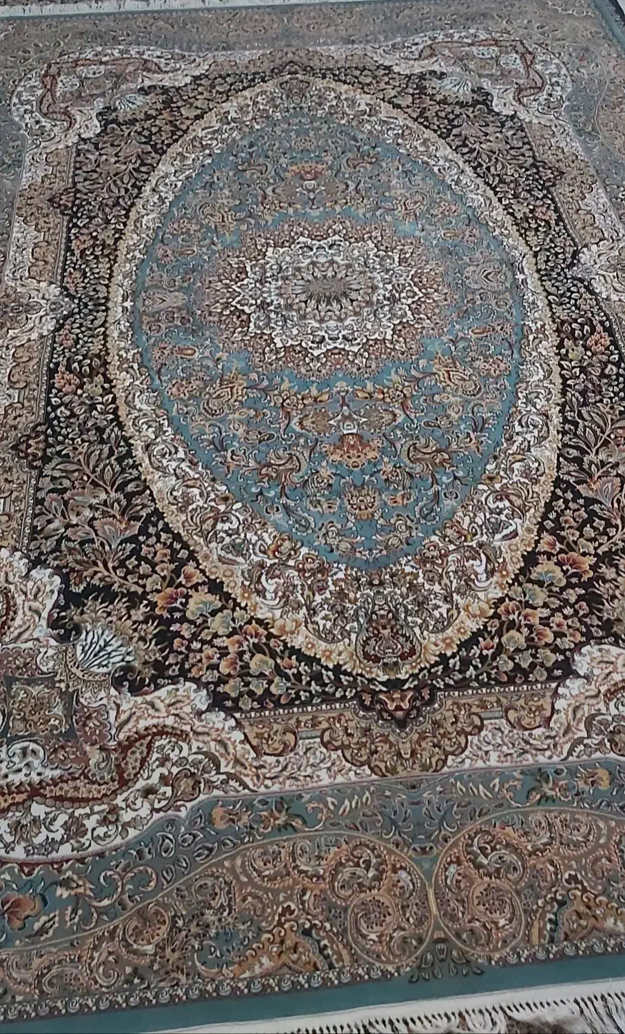 فرش ۹ متری|فرش|شهریار, شهرک شاهد|دیوار