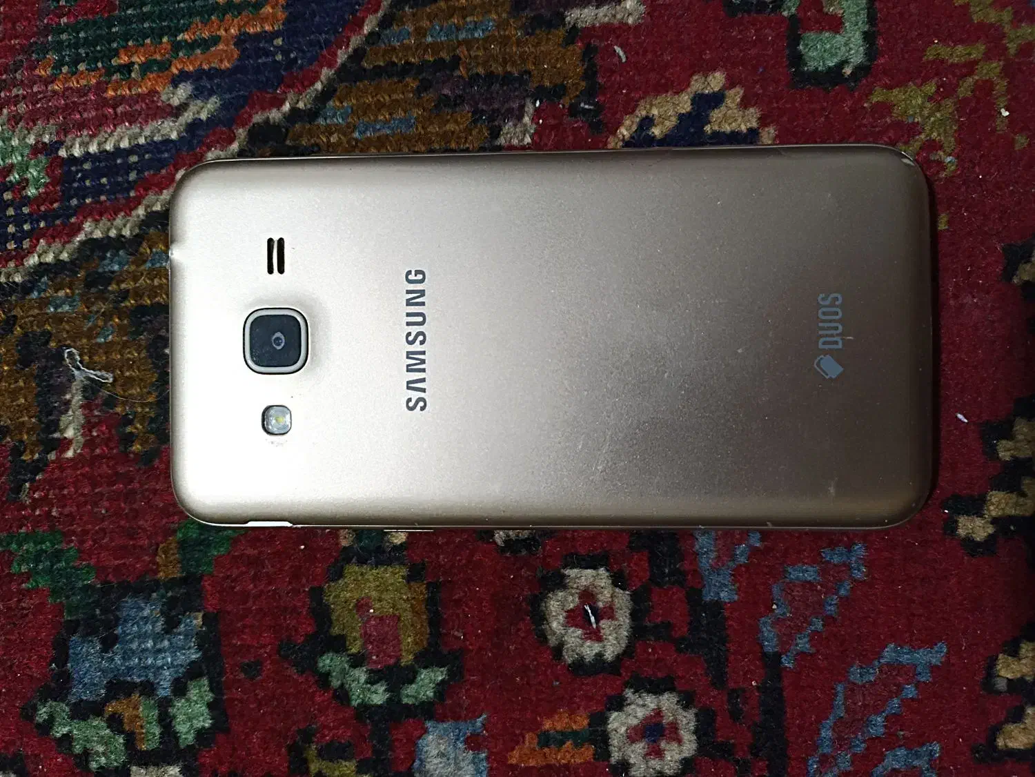 سامسونگ گلکسی جی 3|موبایل|شهریار, شهریار|دیوار