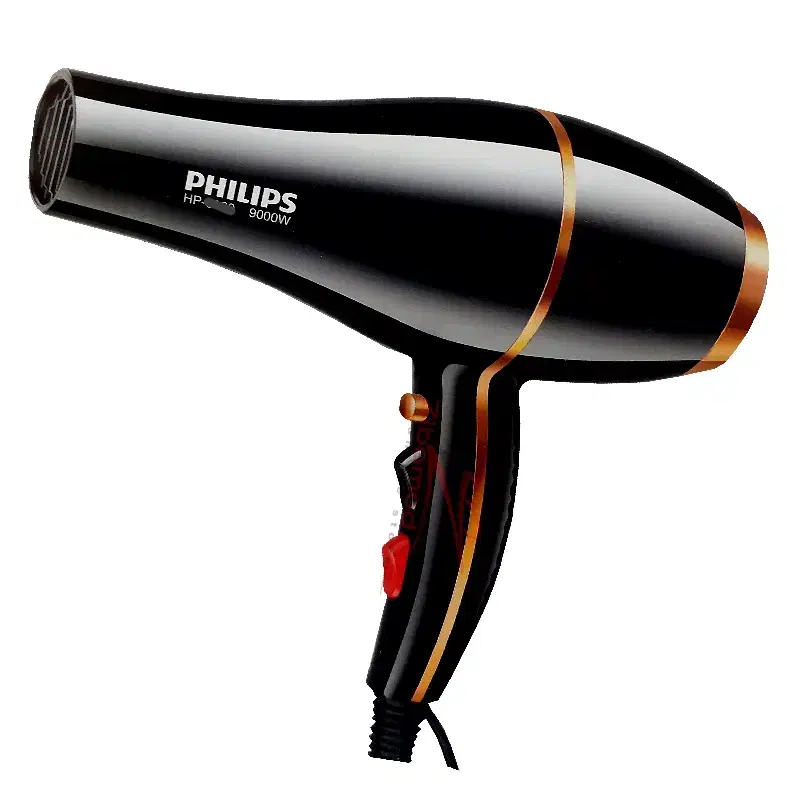 سشوار حرفه ای و پرقدرت موتور سنگین فیلیپس (اصلی)|آرایشی، بهداشتی، درمانی|قم, نیروگاه|دیوار