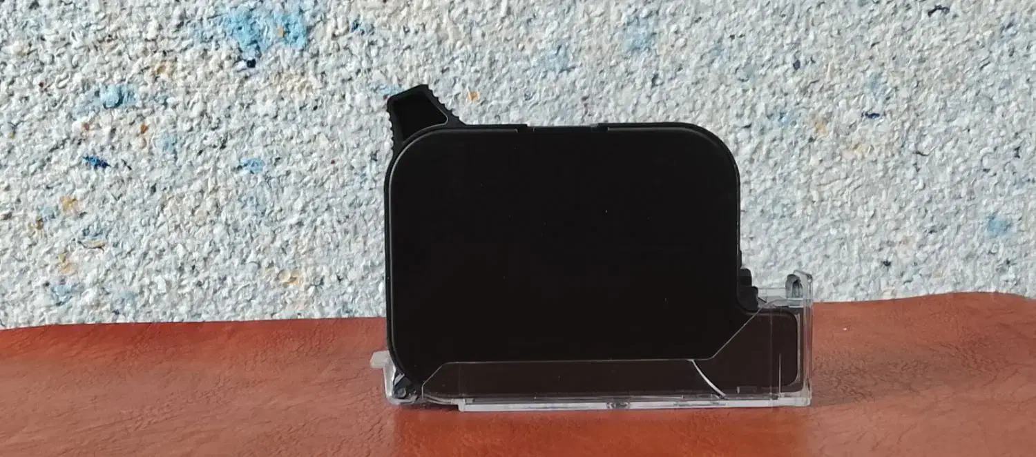 کارتریج جت پرینتر|پرینتر، اسکنر، کپی، فکس|تهران, ایرانشهر|دیوار