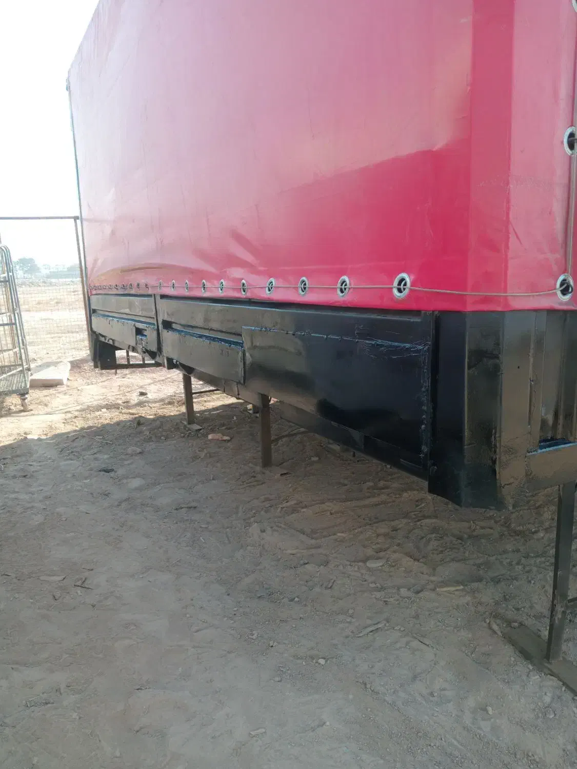 اتاق چادری ۵.۵۰ متری|قطعات یدکی و لوازم جانبی|اسلام‌شهر, ده عباس|دیوار