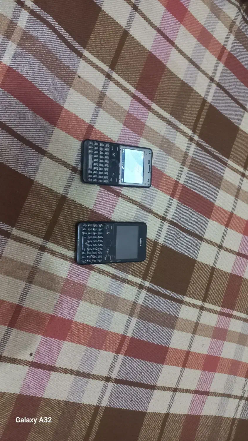 نوکیا|موبایل|نسیم‌شهر, |دیوار