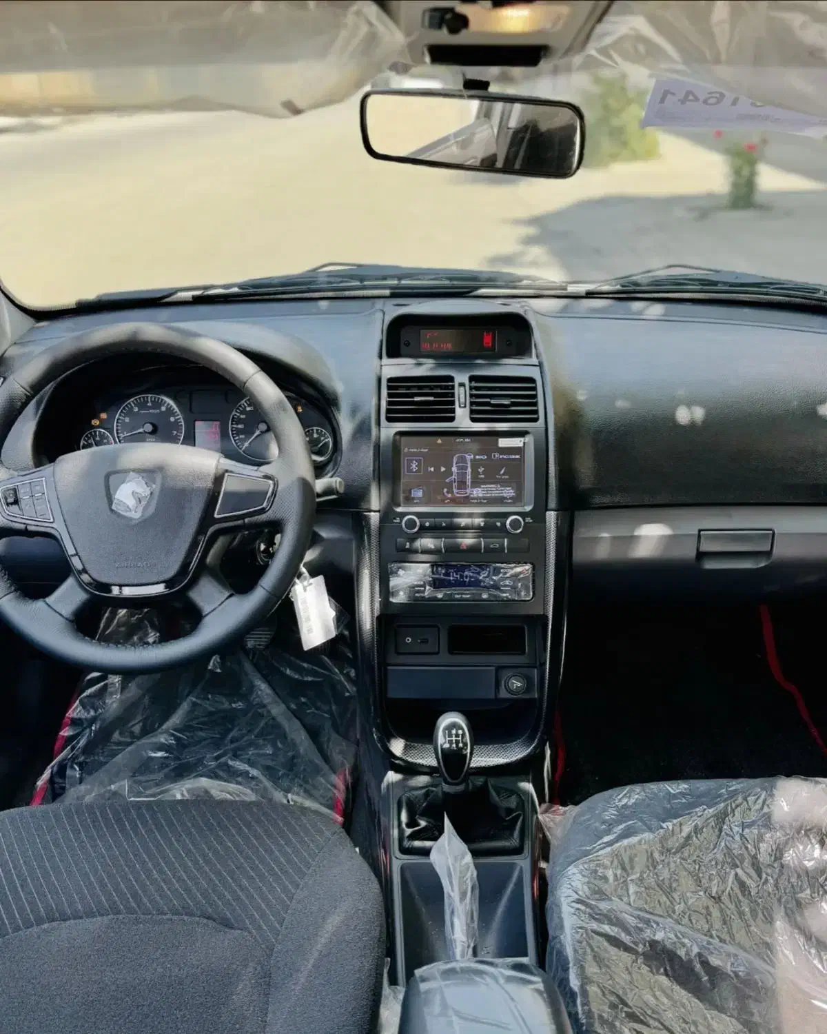 خودرو سورن پلاس xu7p  صفر|خودرو سواری و وانت|مشهد, شریف|دیوار