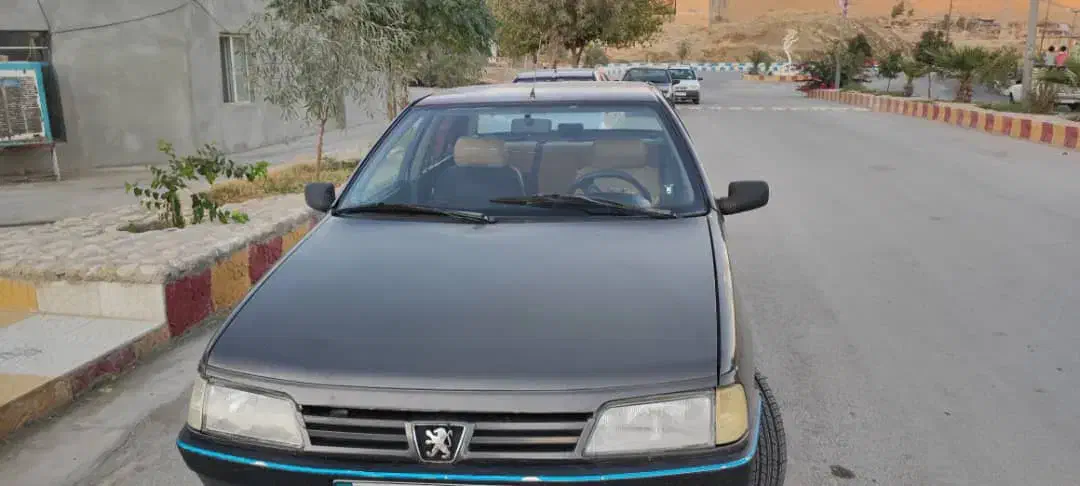 روآ|خودرو سواری و وانت|ازگله, |دیوار