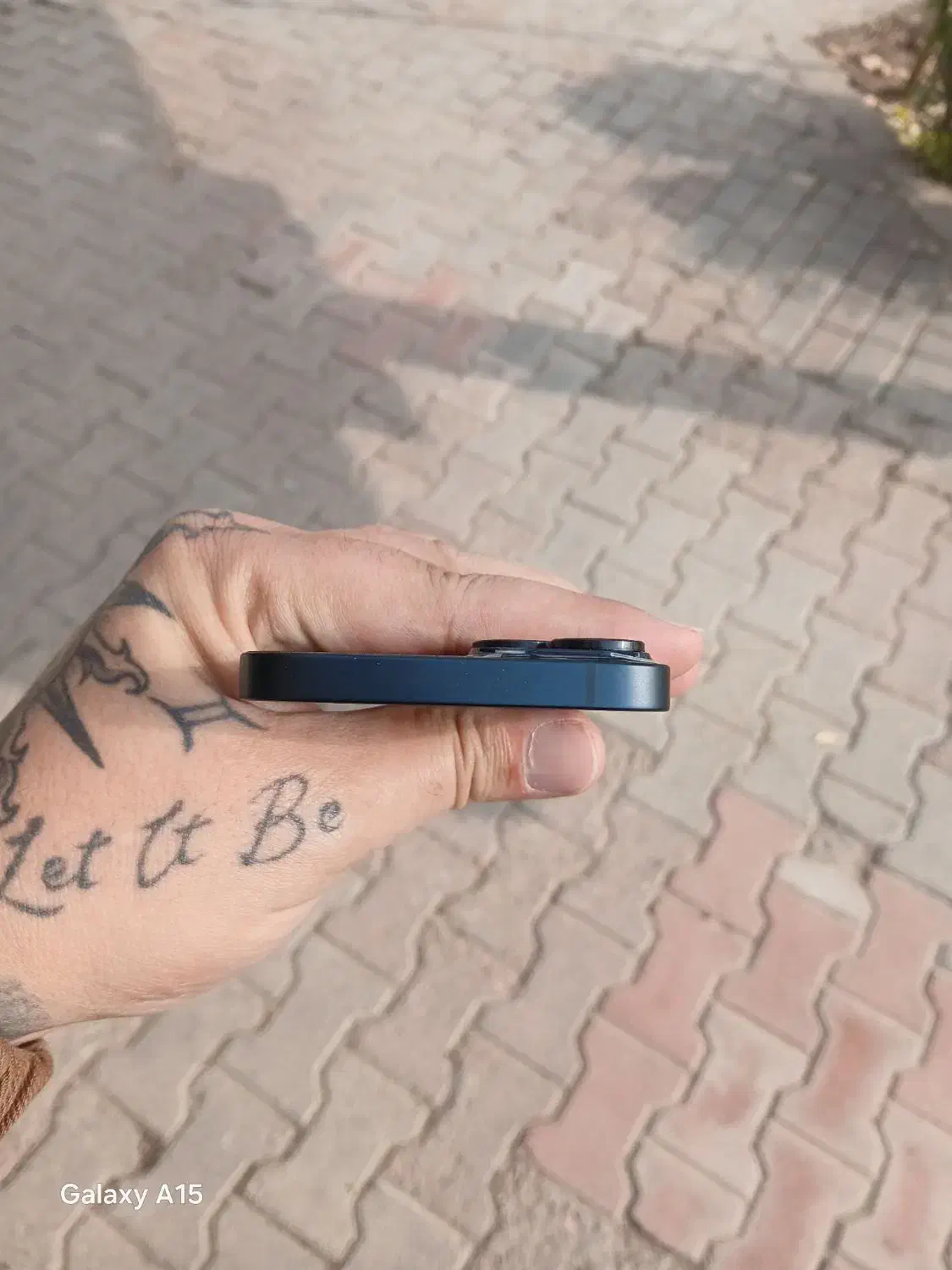 14 نرمال 256|موبایل|مشهد, الهیه|دیوار