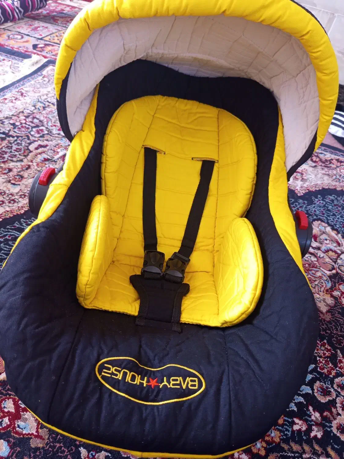 کریر|کالسکه و لوازم جانبی|اردبیل, |دیوار