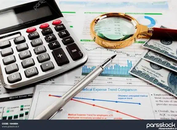 حسابدار|خدمات مالی، حسابداری، بیمه|تهران, ابوذر|دیوار