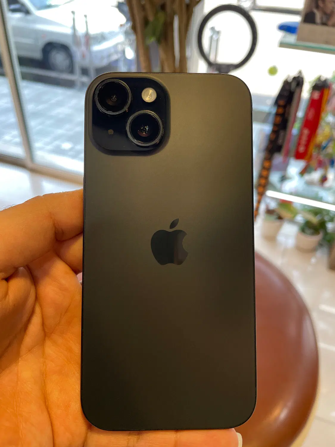 iphone15normal|موبایل|تهران, نیروی هوایی (پیروزی)|دیوار