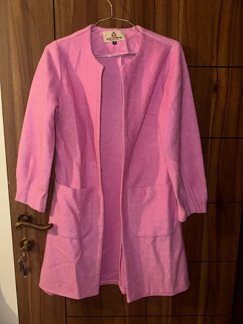 کاپشن و مانتو در حد نو|لباس|تهران, سعادت‌آباد|دیوار