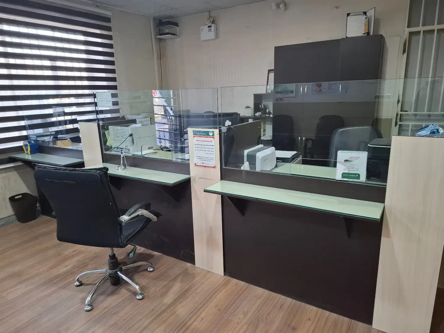 فروش کانتر و کمد|مبلمان اداری|ساوه, |دیوار