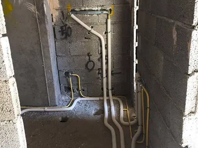 تاسیسات پکیج آبگرمکن کولرگازی بخاری|خدمات پیشه و مهارت|خرمآباد, |دیوار