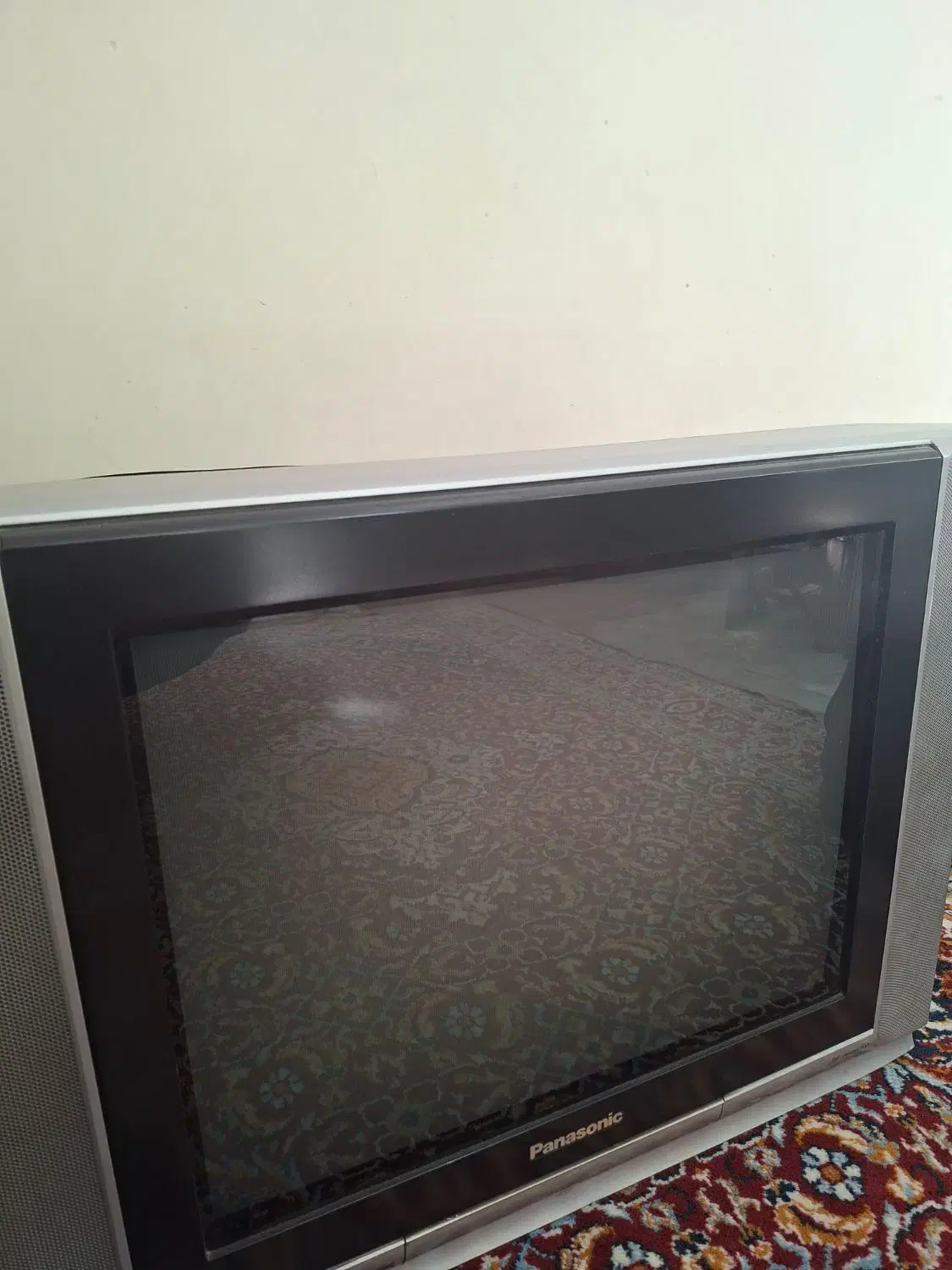 تلویزیون پاناسونیک|تلویزیون و پروژکتور|دورود, |دیوار