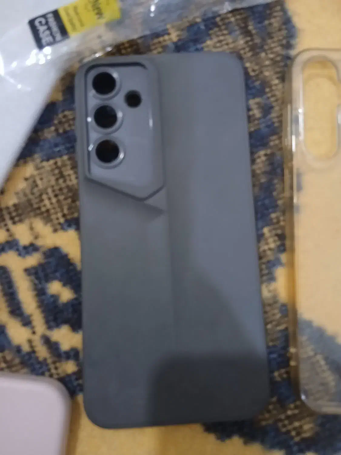 قاب و کاور گوشی a16|لوازم جانبی موبایل و تبلت|نقده, |دیوار