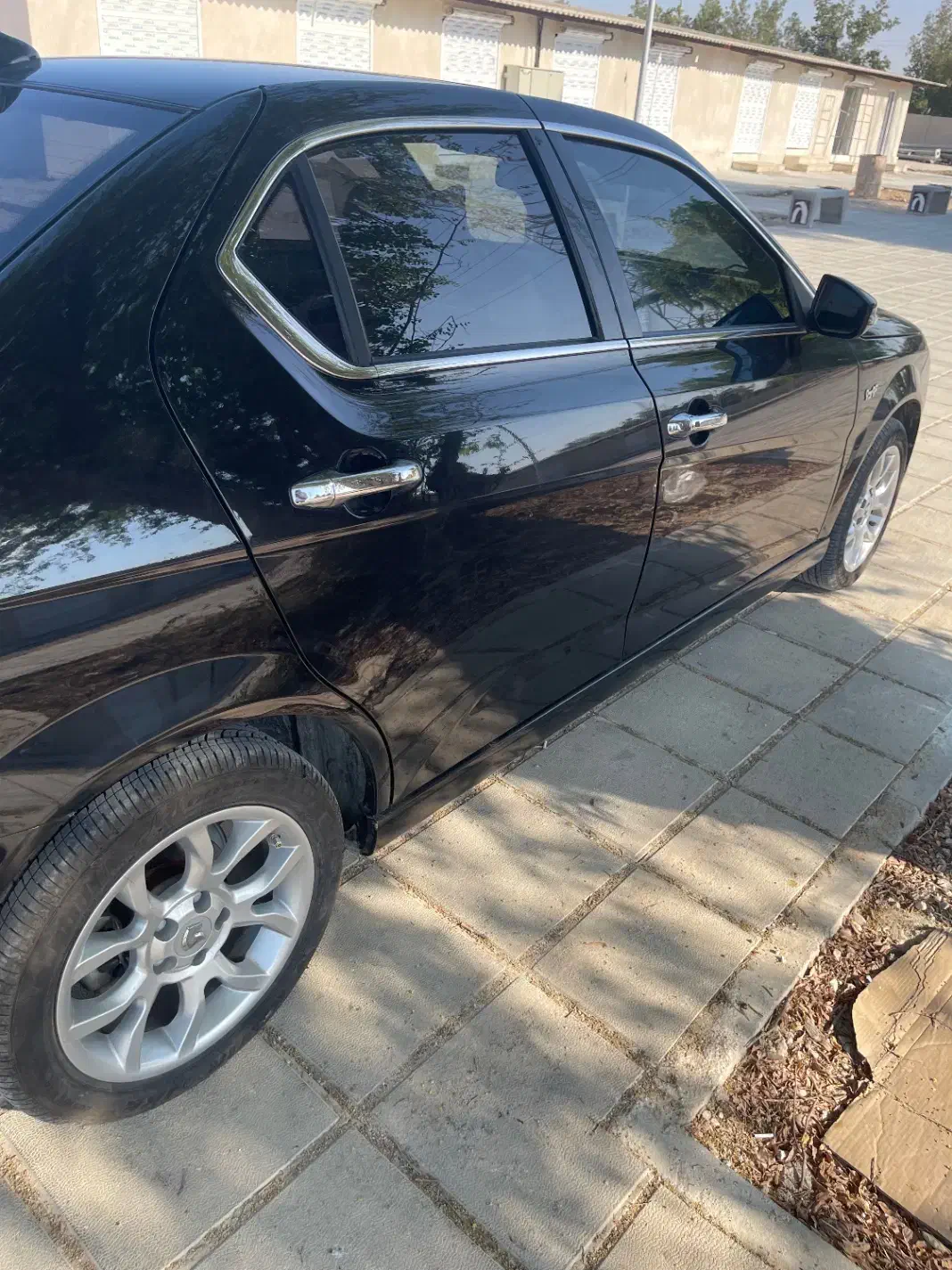 دنا پلاس اپشنال برج ۱۱ 1403|خودرو سواری و وانت|بوشهر, |دیوار