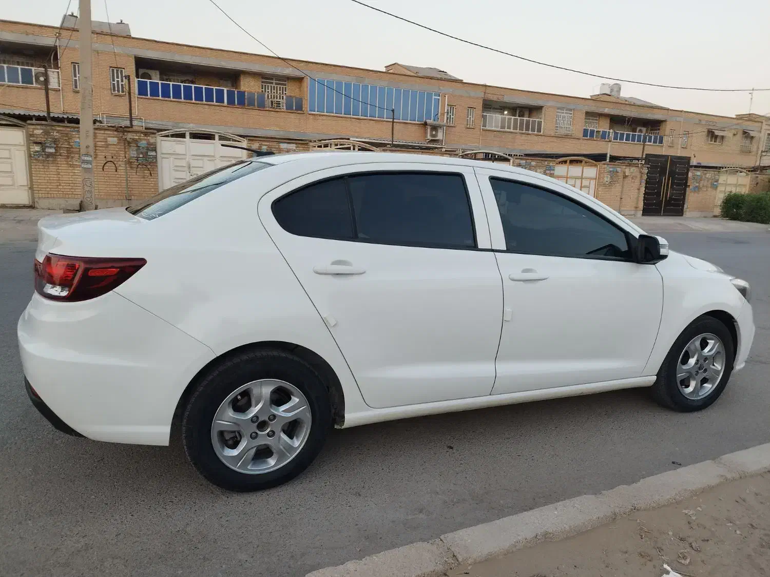 شاهینG مدل ۱۴۰۲فول کامل|خودرو سواری و وانت|کارون, |دیوار