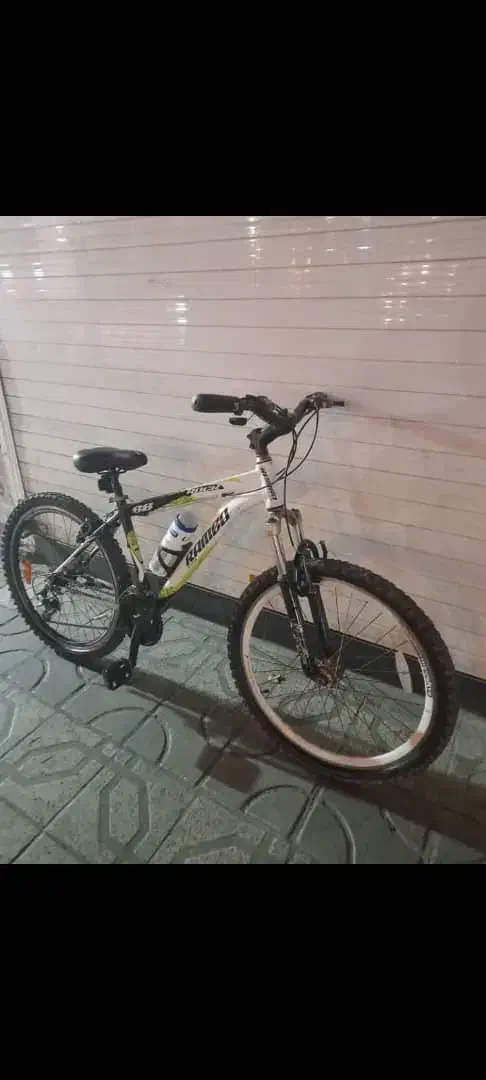 دوچرخه های ۲۰و۲۴و۲۶ درحد نو شیک|دوچرخه، اسکیت، اسکوتر|شیراز, فرگاز|دیوار