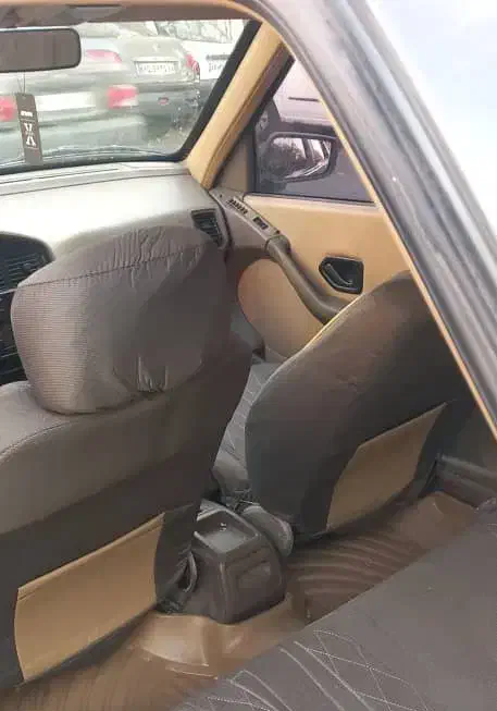 پژو ۴۰۵ دوگانه شرکت مدل ۹۱|خودرو سواری و وانت|سمنان, |دیوار