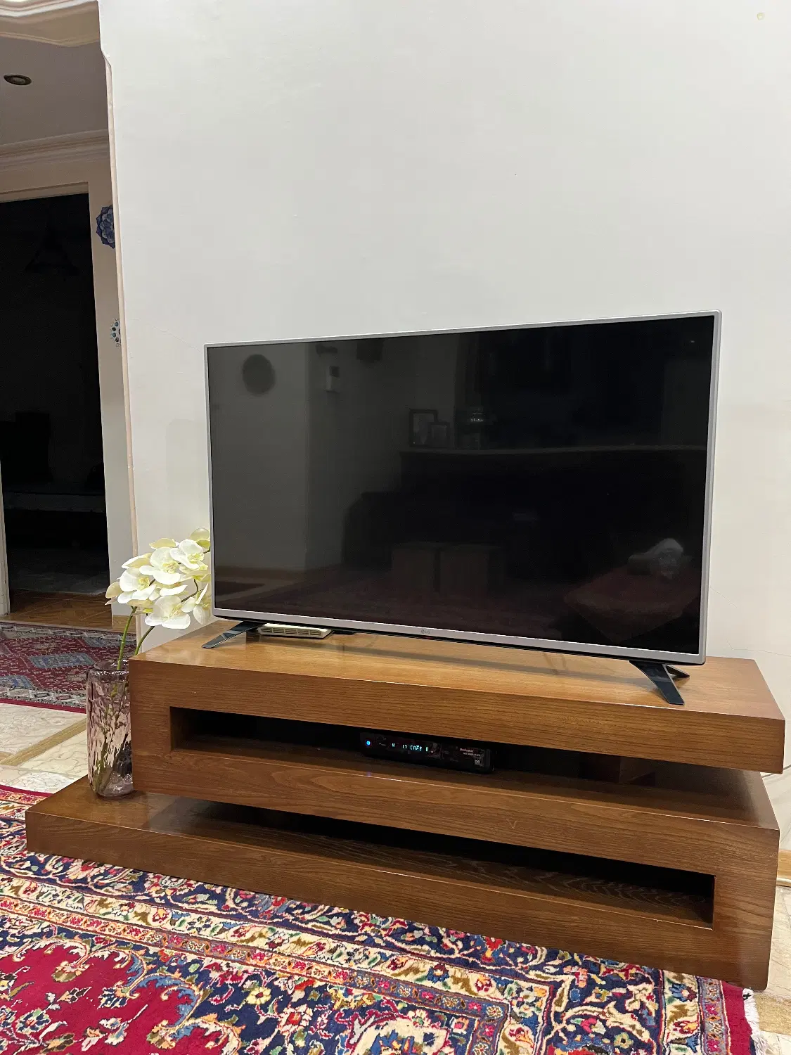میز TV|میز تلویزیون|تهران, باغ خزانه|دیوار