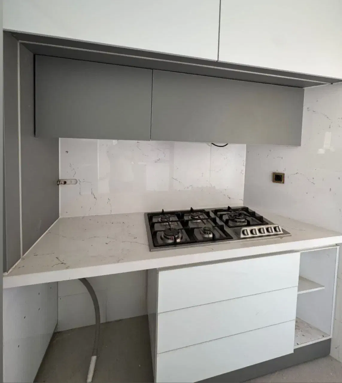 طراحی و نصب و تعمیر پروژه کابینت کمد دیواری|خدمات پیشه و مهارت|کرج, فاز ۳ گوهردشت|دیوار