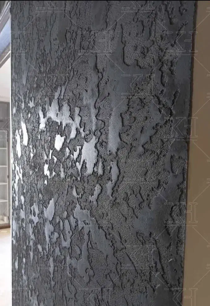 میکروسمنت//پتینه کاری//گچبری مدرن|خدمات پیشه و مهارت|شیراز, عفیف‌آباد|دیوار