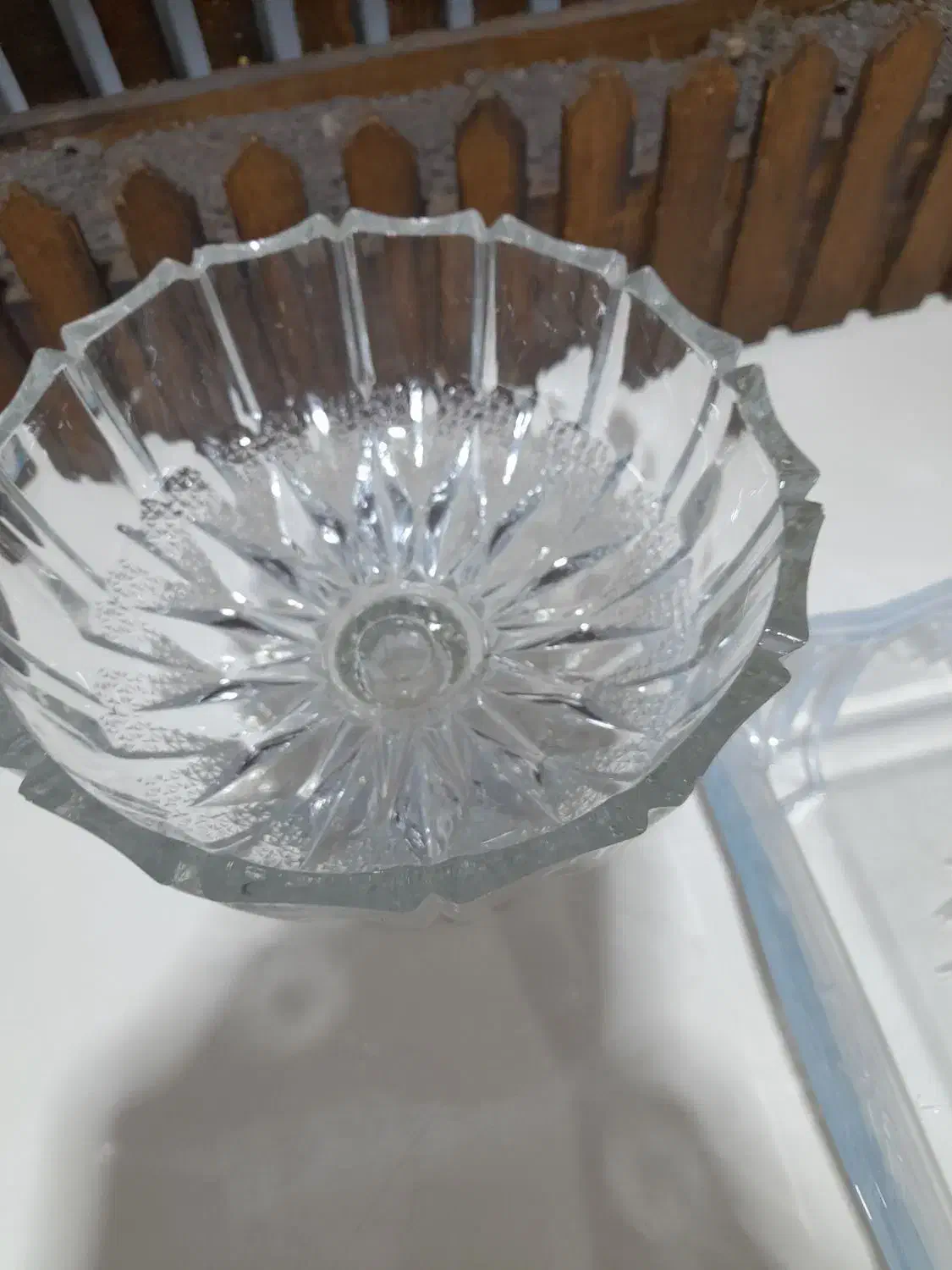 تعدادی ظرف های مختلف|ظروف سرو و پذیرایی|رشت, شهرک قدس|دیوار